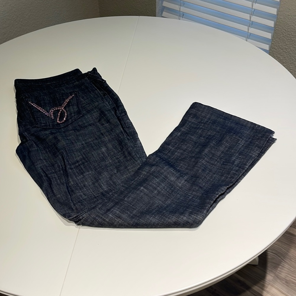 Women’s Bebe Jeans size 31
